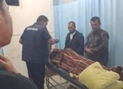 Diduga Dirampok, Tragis Nenek 78 Tahun Ditemukan Tewas Terikat di Belakang Rumah