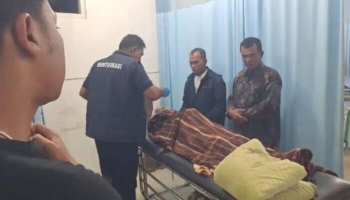 Diduga Dirampok, Tragis Nenek 78 Tahun Ditemukan Tewas Terikat di Belakang Rumah