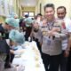 Lakukan Tes Urine Serentak kapolda sumut Tindaklanjuti Instruksi Kapolri dalam Rapim 2026.