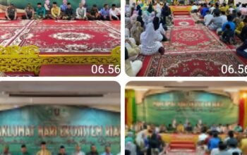 Lembaga Adat Melayu Riau Tetapkan 23 Februari Hari Ekosistem