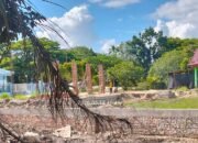 Masyarakat Desa  Dosan  Kecamatan Pusako Murka