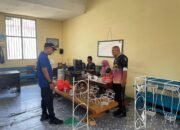 Wao, Warga Binaan Rutan Ambon Kembali Ciptakan Produk Berkualitas dan Bernilai Jual Tinggi