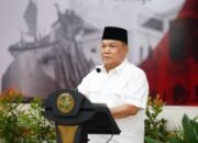 Plt Gubernur Riau Tegaskan Polda Tak Pernah Minta Dana Baznas, Jembatan Presisi Dibangun Skema Kolaboratif