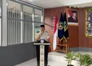 Di Hari Kemenangan Idul Fitri, 49 Warga Binaan Rutan Ambon Mendapatkan Remisi Khusus