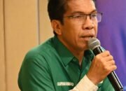 Dukung Olahraga, Ketua PN Luwuk Tuai Apresiasi dari PBSI Sulteng