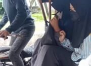 Modus Cari Rumah Sewa di Marindal, Pasutri Ditangkap Warga, Sempat Dikejar dan Diamuk Massa