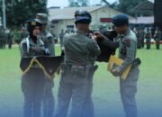 Bintara Remaja Brimob Sumut Selesaikan Pelatihan, LangkahAwal Pengabdian.