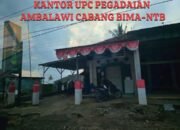 Kasus Rp 1,9 Miliar Terbongkar, Pegadaian Jangan Lari dari Tanggung Jawab