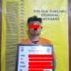 Tim Opsnal Polsek Tualang Ringkus Pelaku Penganiayaan,