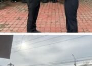 Kanwil Ditjenpas Aceh Berikan Reward kepada Pegawai Terbaik, Dorong Peningkatan Disiplin dan Kinerja