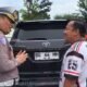 Puluhan Pelanggaran di Tindak, Ditlantas Polda Riau Tertibkan TNKB Tidak Sesuai Spesifikasi, .