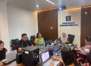 Perkuat Kepastian Hukum dan Tata Kelola Daerah, kemenkum Riau kawal Lima ranperbub INHU.