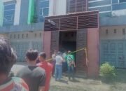 Dua Jenazah Ditemukan di Rumah Kompleks Metro City Palem Medan Binjai Km 12