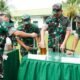 Pangdam I/BB Tinjau Kesiapan Satuan dan Inovasi Pengolahan Limbah Plastik di Paldam I/BB