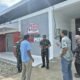 Irdam I/BB Tinjau Langsung KDKMP dan Jembatan Garuda di Labuhanbatu