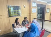 Kementerian Hukum Riau Pastikan Pelayanan Publik Berjalan Prima, Layanan AHU Tetap Optimal di Tengah Penerapan WFH.