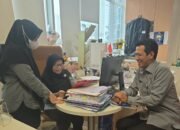 Kementerian Hukum Riau Koordinasi dengan Ditjen AHU, Perkuat Sinergi Layanan AHU.