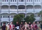 Kanwil Kemenkum Riau Perluas Diseminasi Layanan Apostille Melalui Koordinasi dengan Perguruan Tinggi di Kabupaten Rokan Hulu