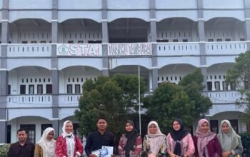 Kanwil Kemenkum Riau Perluas Diseminasi Layanan Apostille Melalui Koordinasi dengan Perguruan Tinggi di Kabupaten Rokan Hulu
