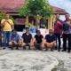 Empat Pencuri Rumah Ditinggal 7 Tahun Dijarah Habis, Polsek Dolok Batu Nanggar Bongkar Komplotan, Kerugian Korban Capai Rp80 Juta