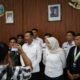 Bupati Saipullah Diskusi dengan Mahasiswa, Cegah Misinformasi Program Pemkab Madina