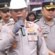 Wujudkan Polri Humanis untuk Warga Kurang Mampu, Kapolres Simalungun Gelar Bedah Rumah di Hari Bhayangkara ke-80,