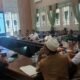 KLARIFIKASI PEMBUKAAN LAHAN DI ATAS ASET PEMKAB SIAK BERSERTIFIKAT HAK PAKAI.