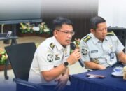 Perkuat Soliditas dan Kesiapan Relokasi, Tingkatkan Kualitas Layanan untuk Masyarakat