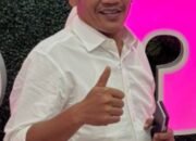 Diduga Keras Peran Serta Kabag ULP Dan Pokja Sangat Sentral Dalam  Plotingan Proyek! Luhut Sinaga: Minta KPK Periksa Semua Pejabat & Sita Dokumen
