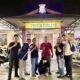 Reskrim Polsek Tualang Gerak Cepat, Pelaku Pembacokan di Mess Karaoke Berhasil Diamankan.