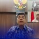 Kakanwil Kemenkum Riau,Pimpin Apel Jumat Pagi, Evaluasi Kinerja Pertengahan Tahun