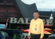 KELUARGA BESAR MEDIA CETAK DAN ONLINE LINTAS WARTA KRIMSUS MENGUCAPKAN. SELAMAT HARI BHAYANGKARA KE- 80 TAHUN 2026 “POLRI PRESISI, TERPERCAYA, TANGGUH, DAN MELAYANI MASYARAKAT.
