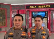 Dukung Kelancaran Distribusi BBM, Polda Sumut Siapkan 10 Personel Terlatih Jadi Pengemudi Truk Tangki.
