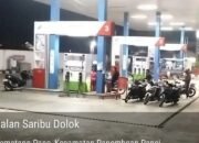 15 SPBU di Wilayah Simalungun Terkendali, Tidak Ada Antrian Panjang yang Mengganggu Lalu Lintas.