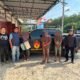 Tim Resmob Polres Simalungun Tindak Tegas Premanisme, Amankan Tiga Pelaku Pungli di Jalan Raya.