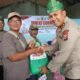 Kapolres Siak Ajak Warga Jaga Alam dan Kamtibmas di koto gasib