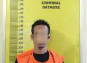 Dugaan Percobaan Pencurian Kabel Grounding PLN, Dua Terduga Pelaku  DiamankanPolsek Kandis Gagalka.
