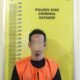 Dugaan Percobaan Pencurian Kabel Grounding PLN, Dua Terduga Pelaku  DiamankanPolsek Kandis Gagalka.