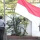 KANWIL KEMENTERIAN HUKUM RIAU GELAR UPACARA HUT RI KE-81 MANDIRI, TANAMKAN SEMANGAT PENGABDIAN DAN PERSATUAN.