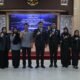 Kemenkum Riau Lantik PAW MPD Notaris Siak, Perkuat Pengawasan dan Pembinaan Notaris