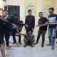 Sembunyi di Balik Kelambu, DPO Narkoba yang Sempat Lolos Akhirnya Diringkus Polisi di Siak.
