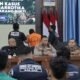 Polres Siak Ungkap Kasus Narkotika, Amankan Shabu Lebih dari Satu Kilogram di Tualang.