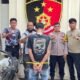 Teman Dekat Mencuri Motor Korban yang Telah Membantunya.