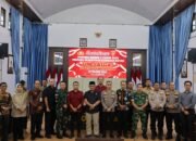 Satgas PKH Provinsi Riau, Komitmen Tertibkan Pengelolaan Kawasan Hutan  Sesuai Perpres No. 5 Tahun 2025