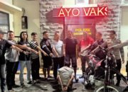 Lupa Cabut Kunci Kontak, Motor Hilang  Polsek Lubuk Dalam Berhasil Tangkap Pelaku di Pelalawan