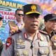 Kapolda Riau Tegaskan Proses Hukum Terus Berjalan atas Anggota Polri Dugaan Pembunuhan Ibu Kandung