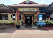 LAPORAN POLISI  PARULIAN BANJARNAHOR DUA TAHUN MENGENDAP DI POLSEK TUALANG. PENYIDIKAN BARU DI MULAI 2026.