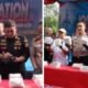 Pabrik Narkoba Terbesar Se-Indonesia Terbongkar di Pidie Aceh, Kapolri Turun Langsung.